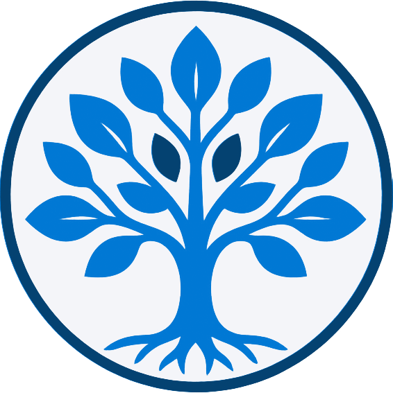 GenealogischBureau-vd-Hoeven-Logo_only